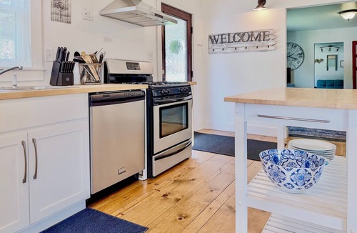 Hill City House | Great value! Great location! Located walking distance to downtown Hill City!
