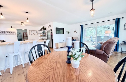 Hill City House | Great value! Great location! Located walking distance to downtown Hill City!
