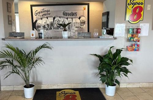 Greeley Hotel | Greeley Valley Lodge