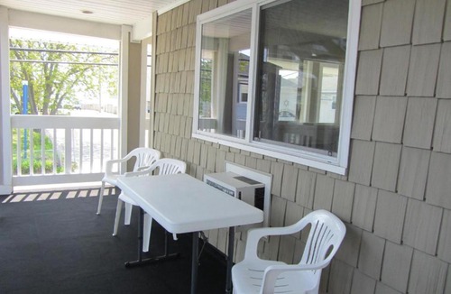 Old Orchard Beach Hotel | Green Dolphin Motel