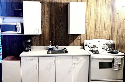 Unity Hotel | Greenhead Motel