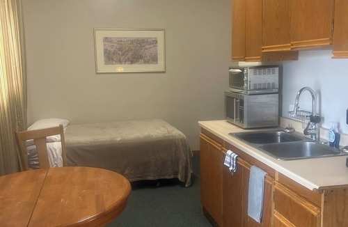 Unity Hotel | Greenhead Motel
