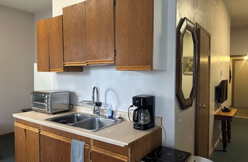 Unity Hotel | Greenhead Motel