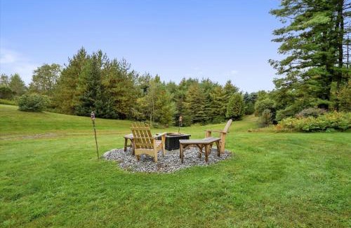 Morrisville House | Grey Goose Farm
