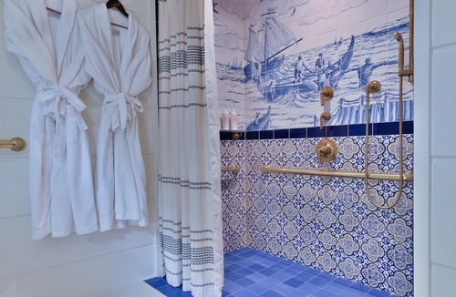 Nantucket Town Hotel | Greydon House