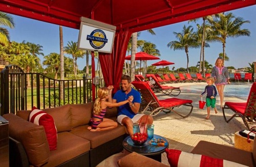 Hunt Club Resort | Group Vacation Destination! 2 Awesome Units, Golf, Shop at Cyberspeed Mall