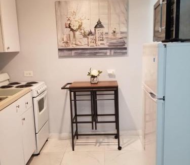 Flagami Apartment | Guayabita's House