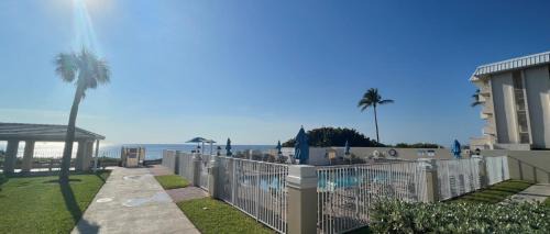 Delray Beach Resort | Gulfstream Manor