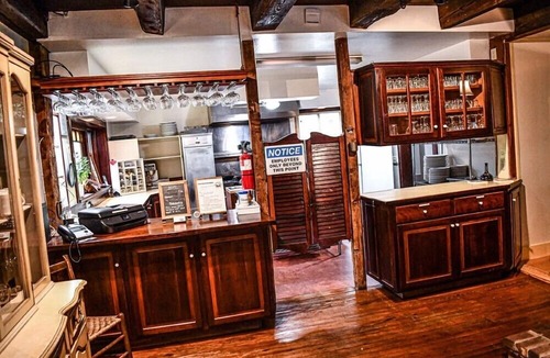Goshen House | Gunnison Brook/Brook Road Inn