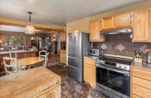 Gunnison House | Gunnison, Colorado Recreational Lovers!