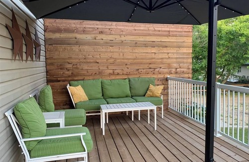Silton House | Hakuna Matata Guest House at Saskatchewan Beach