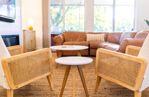 Jupiter House | Hammock House Near Beach, Golf and Nightlife