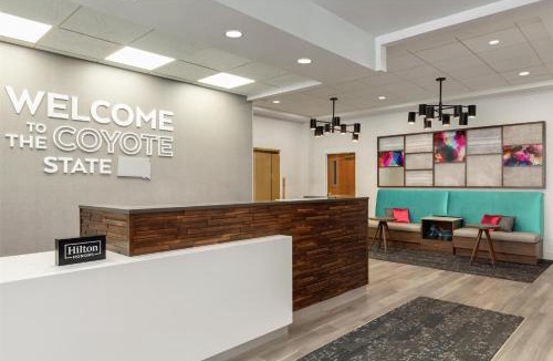 Deadwood Hotel | Hampton Inn at Tin Lizzie Gaming Resort