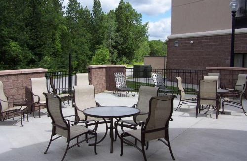 Bennington Hotel | Hampton Inn Bennington