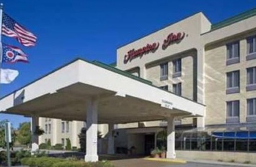 Solon Hotel | Hampton Inn Cleveland-Solon