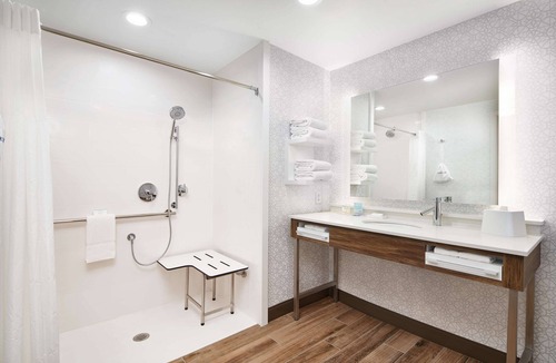 Clewiston Hotel | Hampton Inn Clewiston
