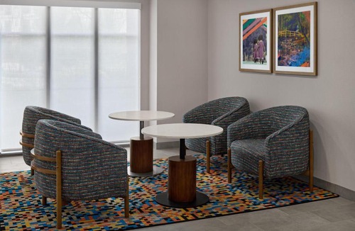 Streetsboro Hotel | Hampton Inn & Suites Cleveland-Southeast-Streetsboro