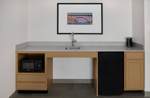 Streetsboro Hotel | Hampton Inn & Suites Cleveland Southeast/Streetsboro