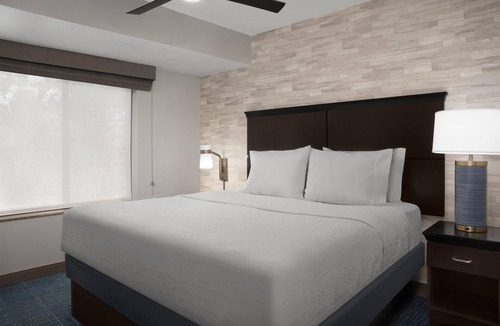 Hampden South Hotel | Hampton Inn & Suites Denver Tech Center