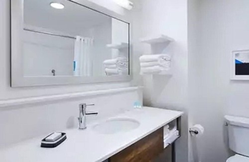 Guymon Hotel | Hampton Inn & Suites Guymon