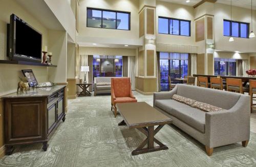 Plattsburgh Hotel | Hampton Inn & Suites Plattsburgh
