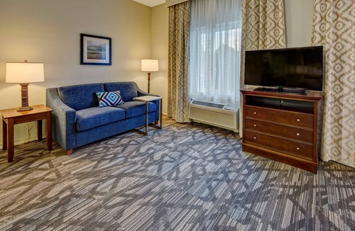 Stuart Hotel | Hampton Inn & Suites Stuart-North