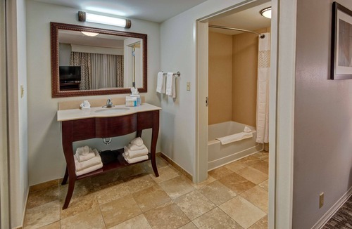 Stuart Hotel | Hampton Inn & Suites Stuart-North
