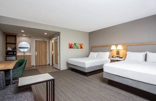 Port Saint Lucie Hotel | Hampton Inn & Suites Port St. Lucie, West