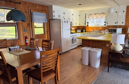 Meredith House | Happiness Awaits on Lake Winnipesaukee-By Break Away