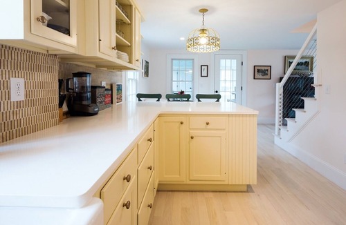 Barnstable House | Harvey House: 066-Ba Beautiful Barnstable Home Just 600 Feet from the Beach!