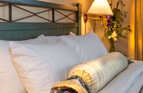 Ganges Hotel | Hastings House Country House Hotel
