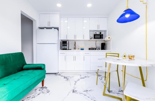 Miami Gardens Apartment | Havana Casino