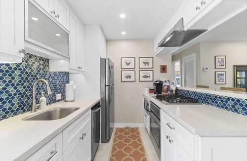 Boynton Beach House | Have fun with the whole family at this beautiful Florida home.