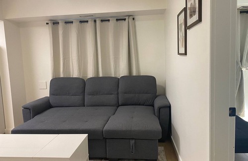 Delta House | Have the whole unit to yourself, nNo sharing with others!