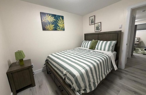 Regina Apartment | Havilah Cozy