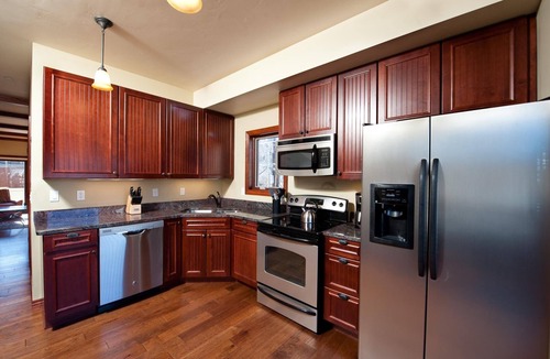 Historic Downtown Durango Condo | Heart of Downtown Durango - Pet Friendly Condo with Views - AC