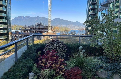 West End Condo | Heart of Downtown Living!