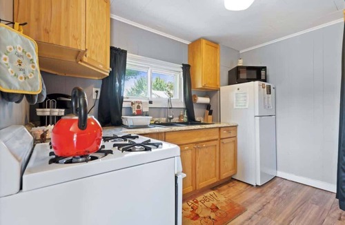 Twin Mountain Cabin | Heart of the White Mountains Cottage w Hot Tub! #3