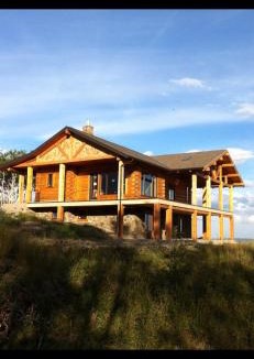 Calgary House | Heart West Haven