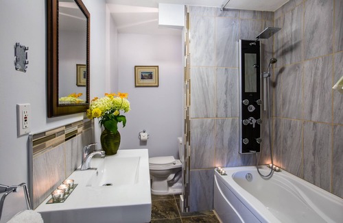 Drumheller Hotel | Heartwood Inn