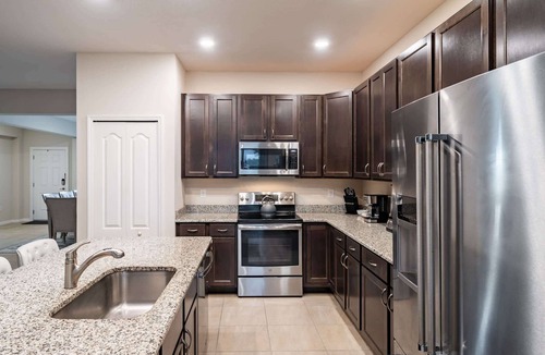 Port Saint Lucie House | Heated Pool 4BR Retreat, Family Friendly