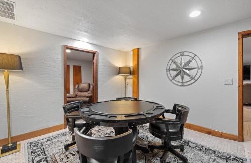 Rapid City House | Heaven's Gateway