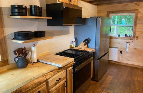 Woodsville Ski Chalet | Hemlock Ridge, Home in the White Mountains