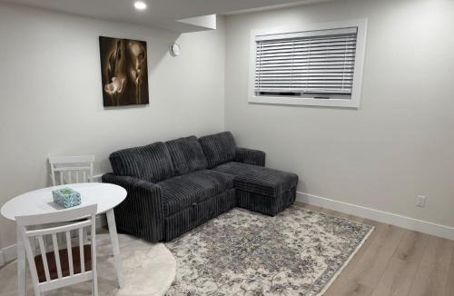 Prince George Apartment | Hephzibah
