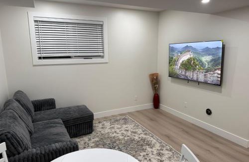 Prince George Apartment | Hephzibah