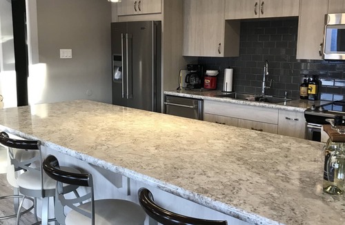 Okanagan-Similkameen House | Heritage Hills Hideaway