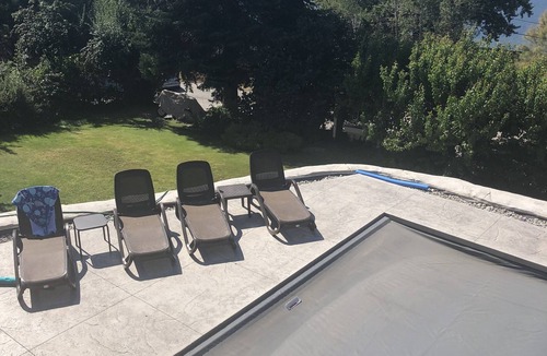 Okanagan-Similkameen House | Heritage Hills Hideaway