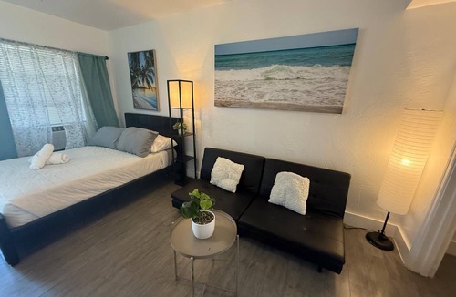 Parkside Apartment | Hermoso apartamento, excelente ubicación - 106