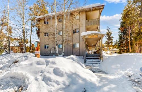 Winter Park Apartment | Hi Country Haus Haven