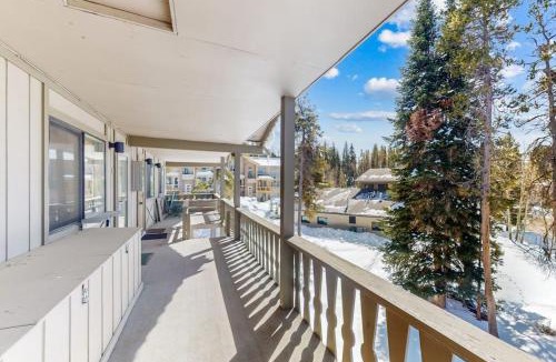 Winter Park Apartment | Hi Country Haus Haven